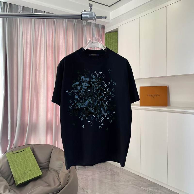 Louis Vuitton T-Shirt Unisex ID:20260604-286